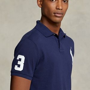 Ralph Lauren polo